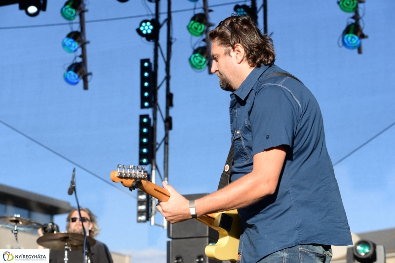 In memoriam Shulcz emlékkoncert 1