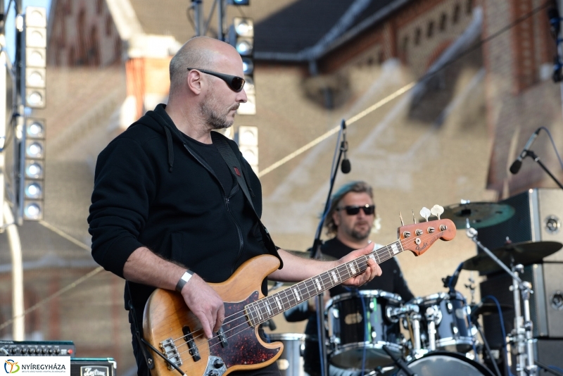 In memoriam Shulcz emlékkoncert 1