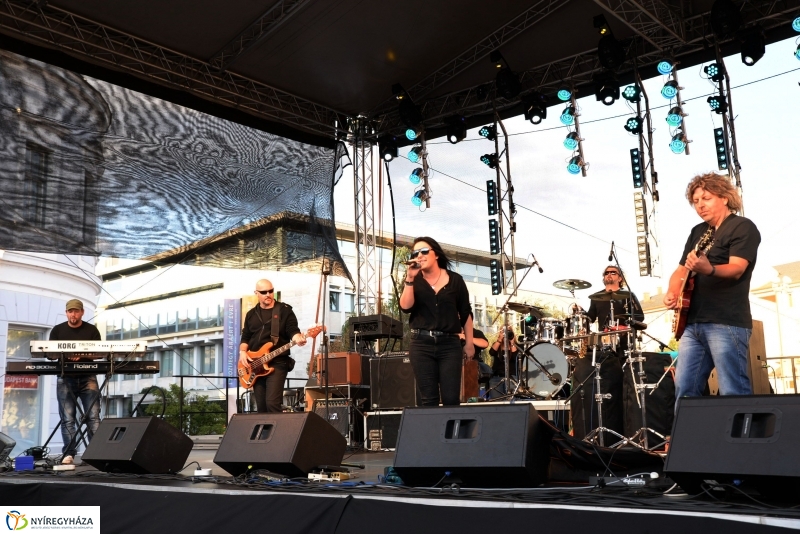 In memoriam Shulcz emlékkoncert 1