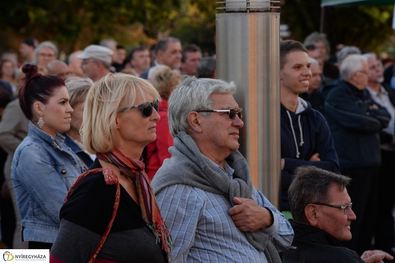 In memoriam Shulcz emlékkoncert 1