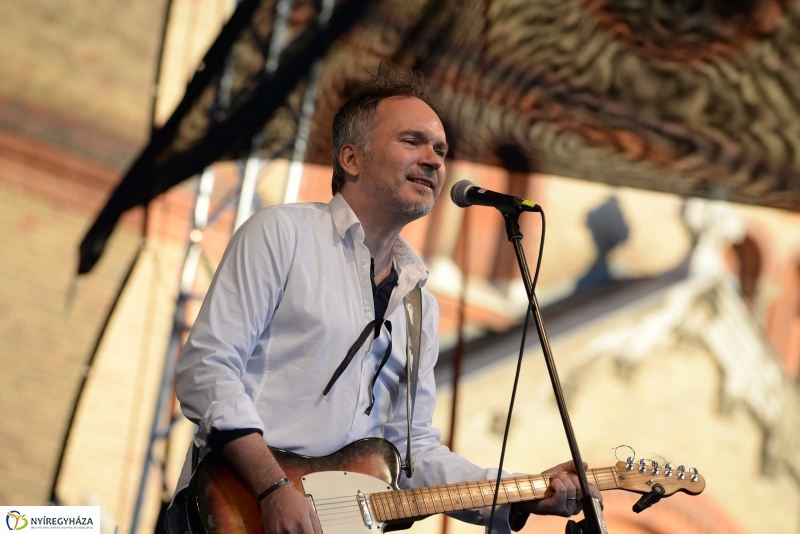 In memoriam Shulcz emlékkoncert 1