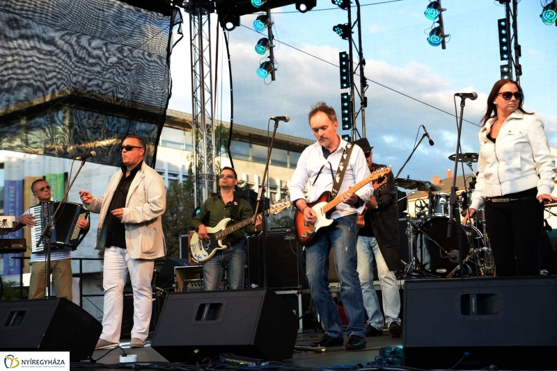 In memoriam Shulcz emlékkoncert 1