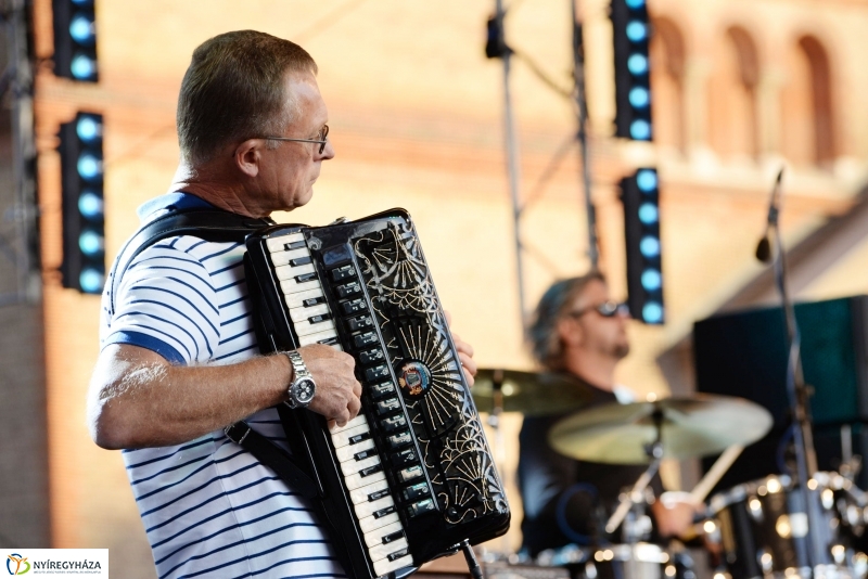 In memoriam Shulcz emlékkoncert 1