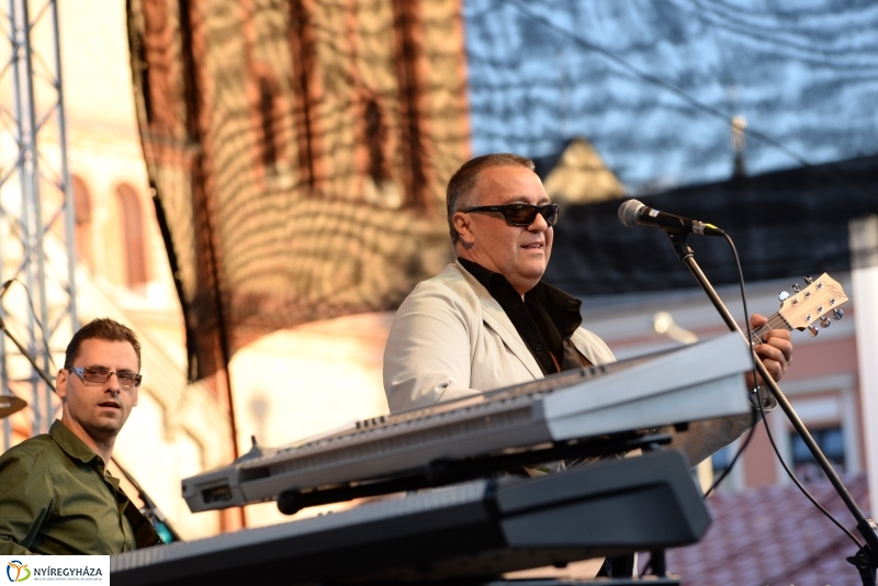 In memoriam Shulcz emlékkoncert 1