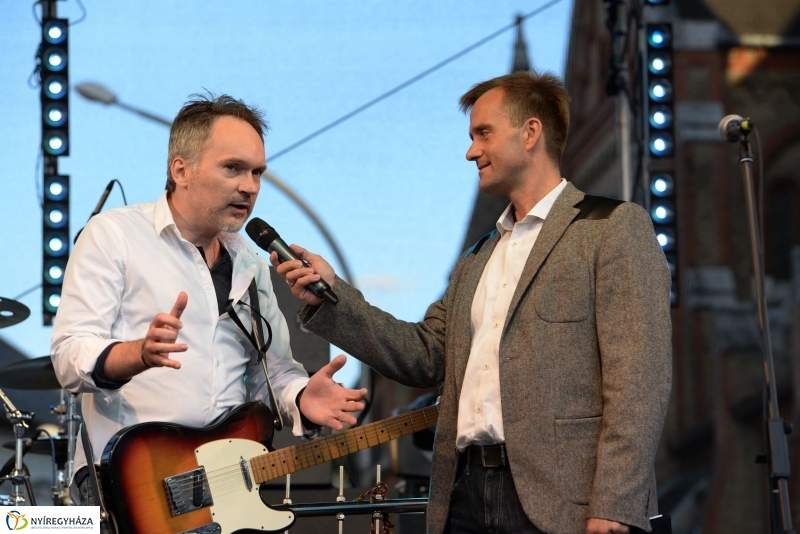 In memoriam Shulcz emlékkoncert 1