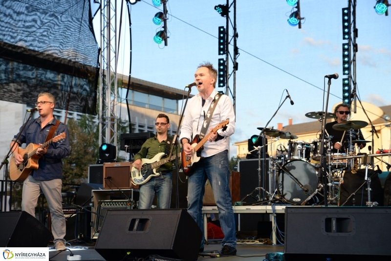 In memoriam Shulcz emlékkoncert 1