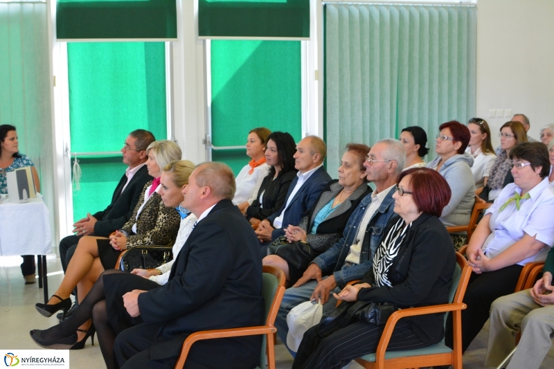 Kertszépségverseny eredményhirdetés