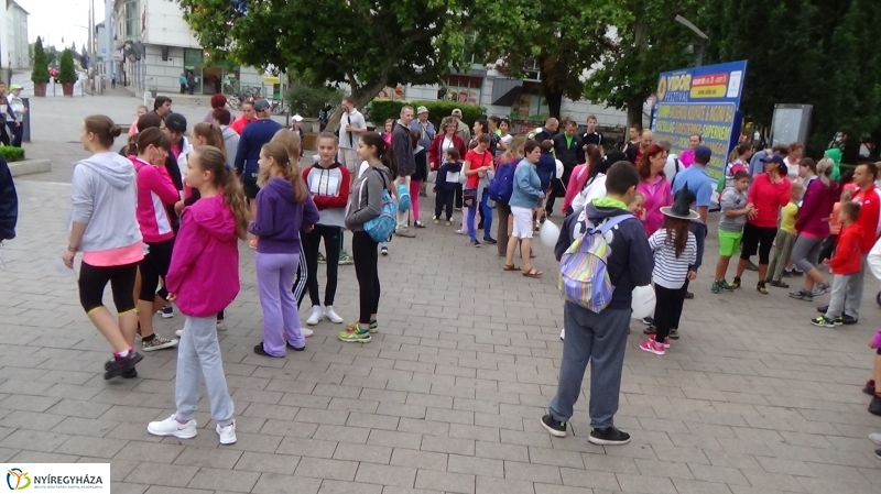 Electrolux VIDOR Futás 14