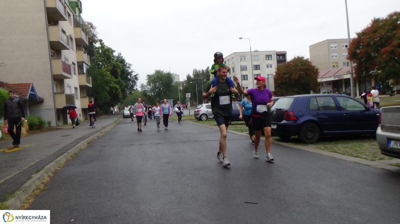 Electrolux VIDOR Futás 14