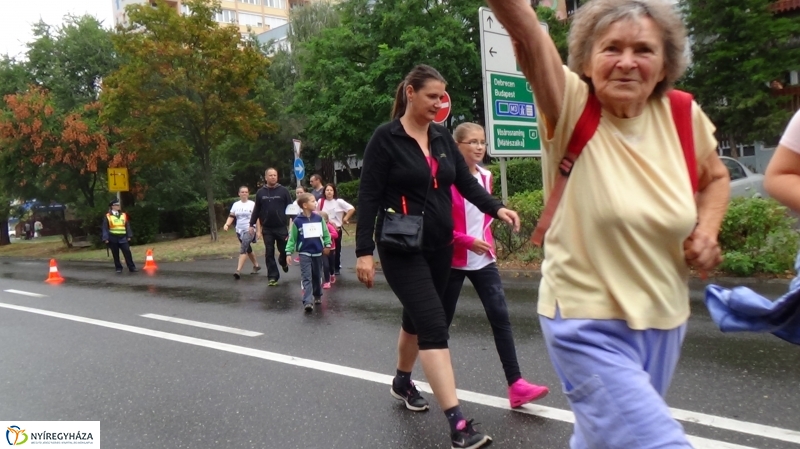 Electrolux VIDOR Futás 14