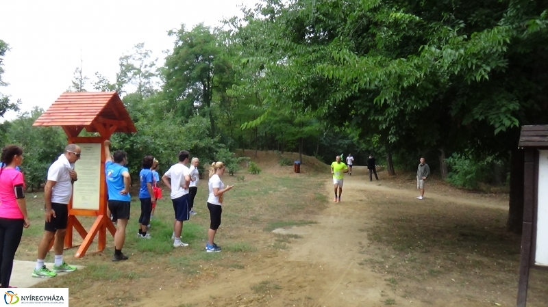 Electrolux VIDOR Futás 14