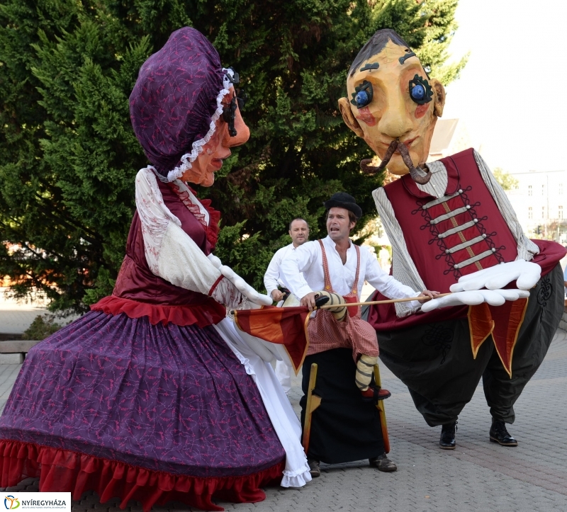 VIDOR pillanatok 2015.