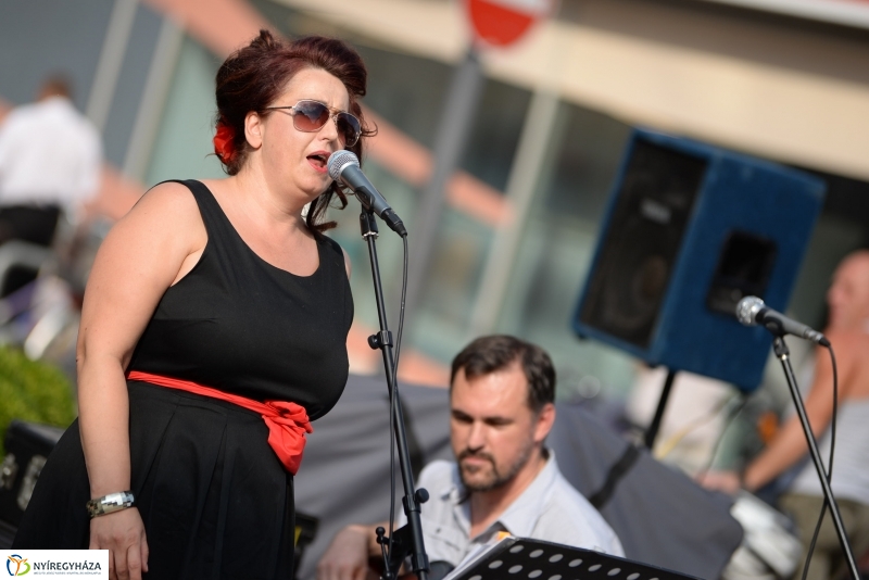 VIDOR pillanatok 2015.