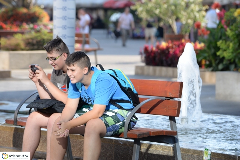 VIDOR pillanatok 2015.