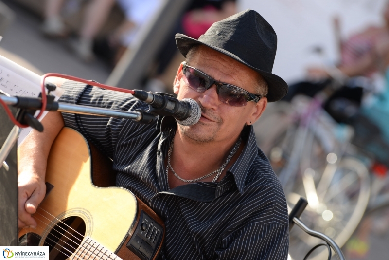 VIDOR pillanatok 2015.