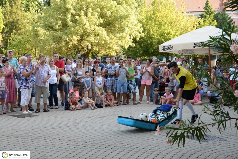 VIDOR pillanatok 2015.