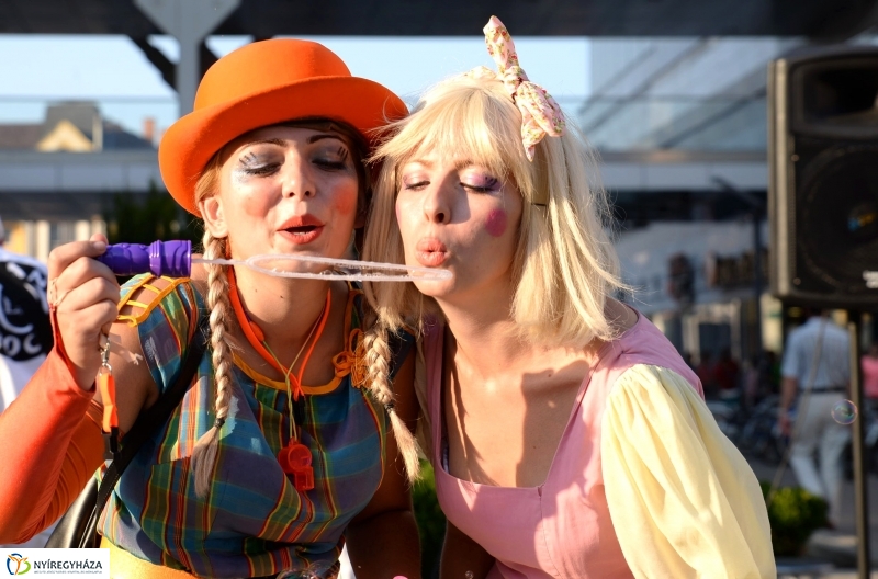 VIDOR pillanatok 2015.