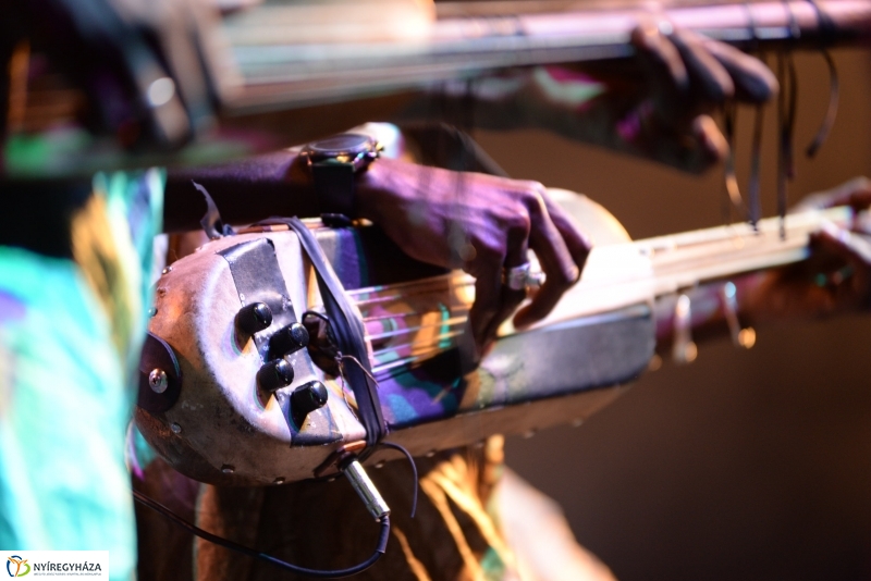 VIDOR pillanatok 2015.