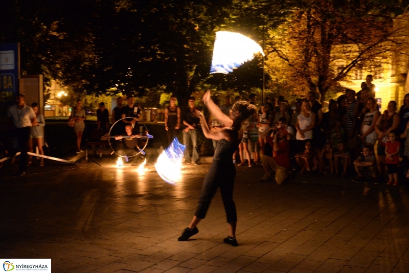 VIDOR pillanatok 2015.