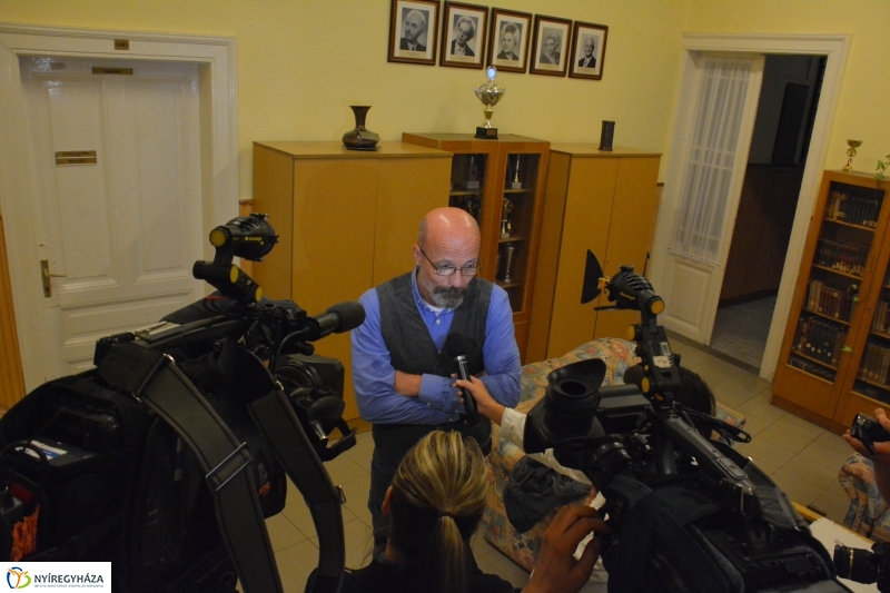 Drogprevenciós előadás a Kölcseyben