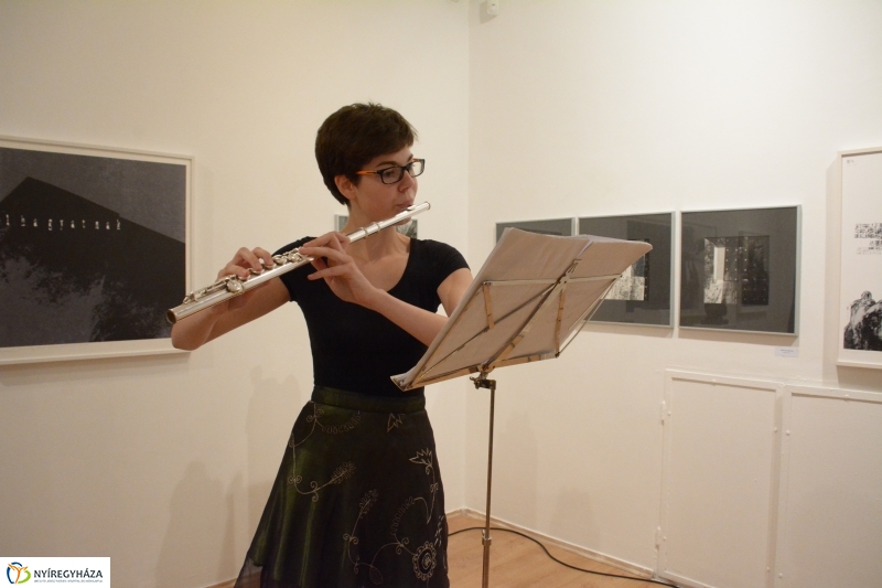 Kiállítás megnyitó