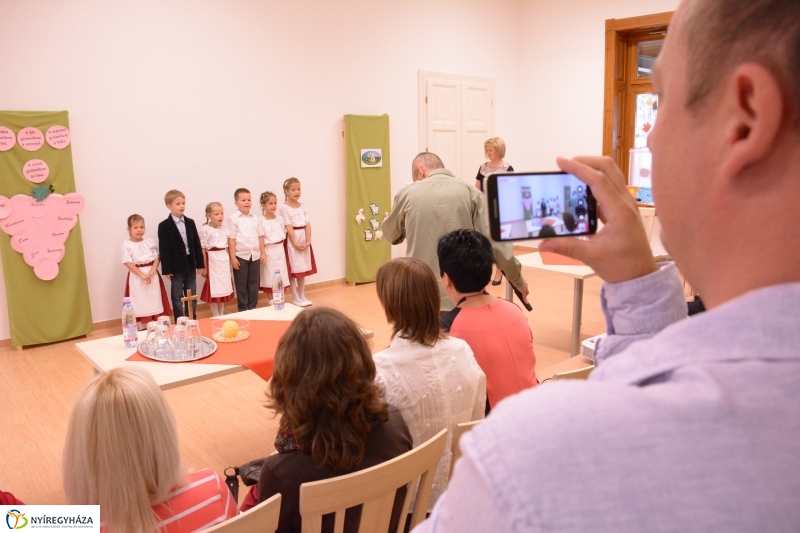 Szent Imre Óvoda - Projekt