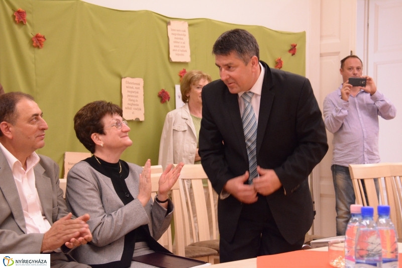 Szent Imre Óvoda - Projekt