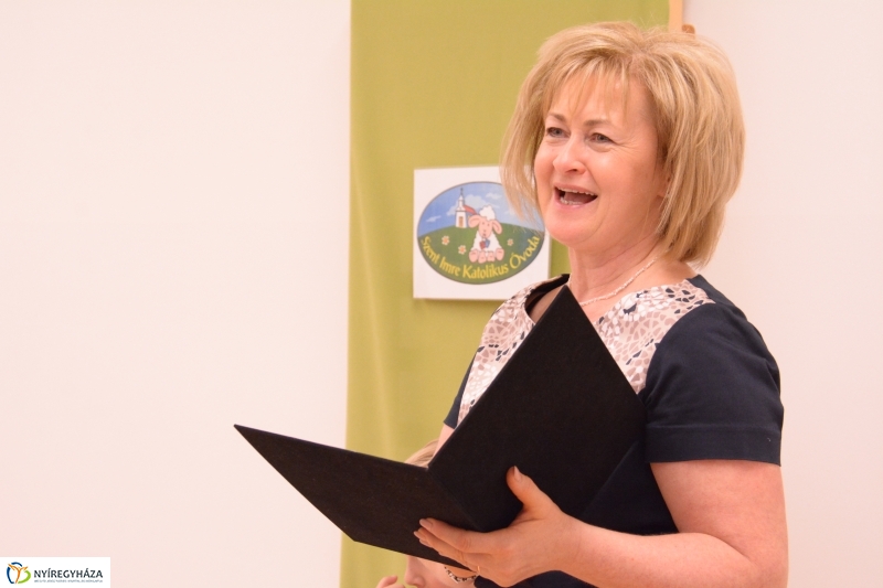 Szent Imre Óvoda - Projekt