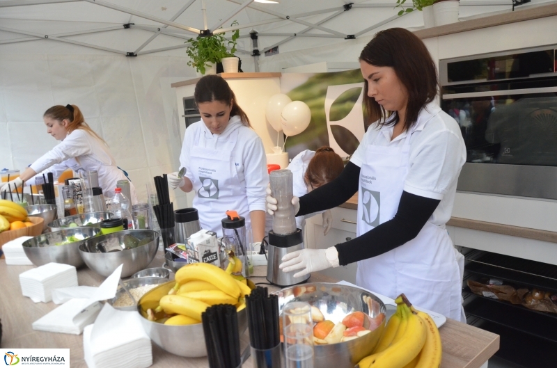 Electrolux VIDOR Futás 15