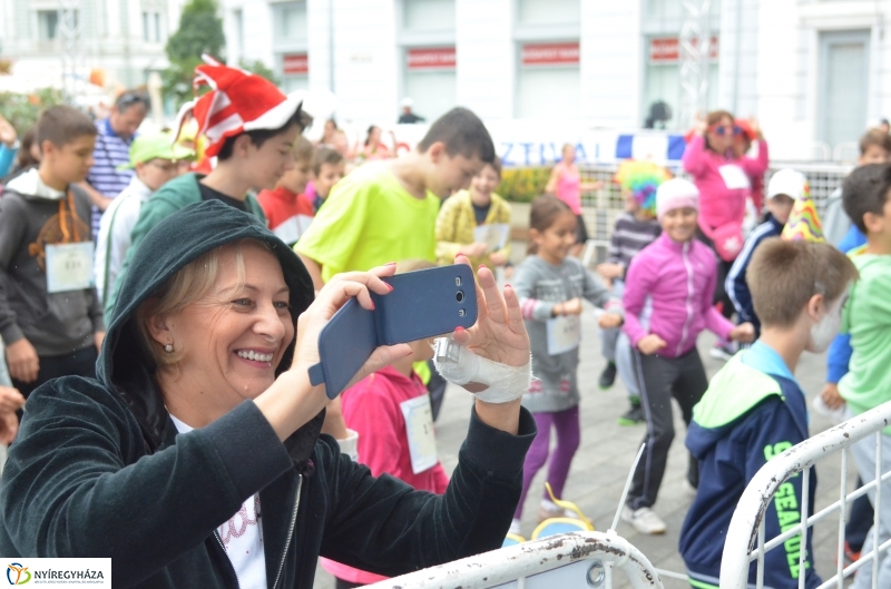 Electrolux VIDOR Futás 15