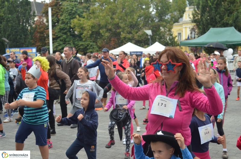 Electrolux VIDOR Futás 15