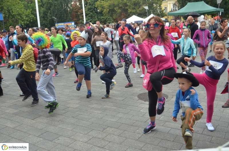 Electrolux VIDOR Futás 15