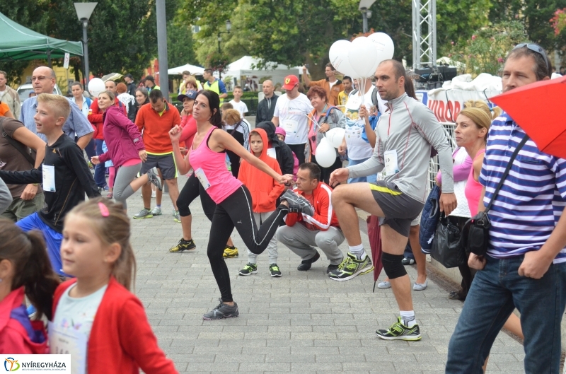 Electrolux VIDOR Futás 15