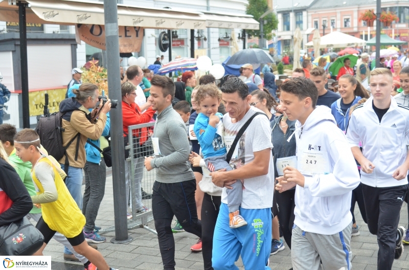 Electrolux VIDOR Futás 16