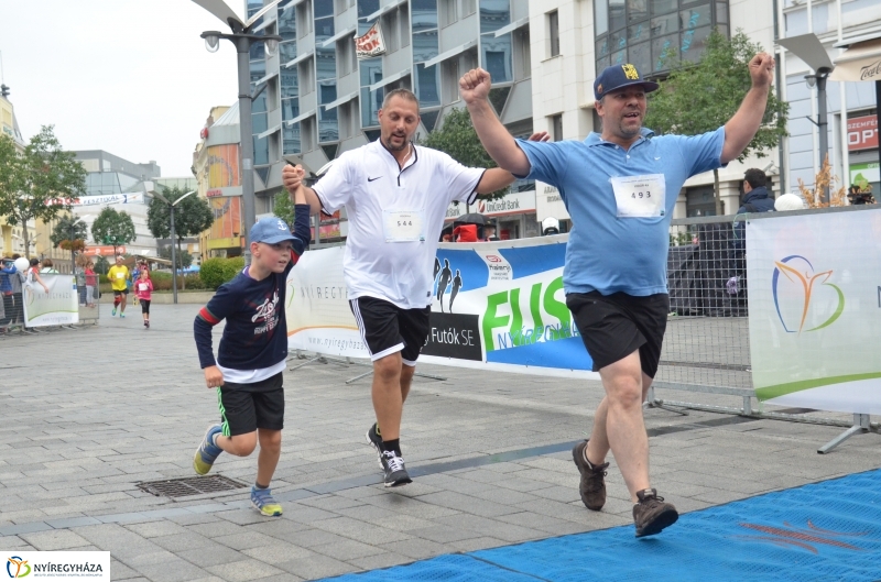 Electrolux VIDOR Futás 16