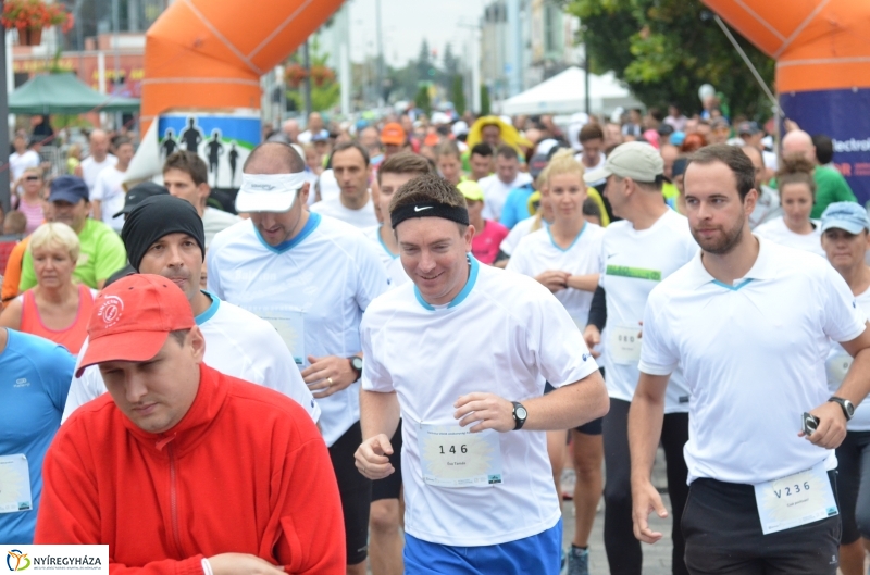 Electrolux VIDOR Futás 17