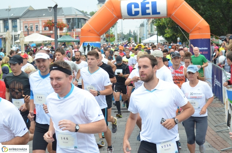 Electrolux VIDOR Futás 17