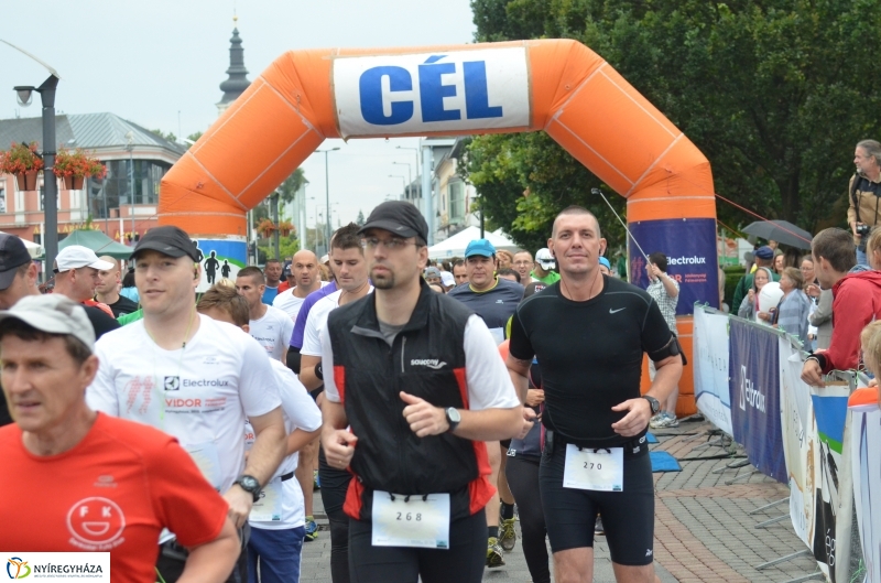 Electrolux VIDOR Futás 17