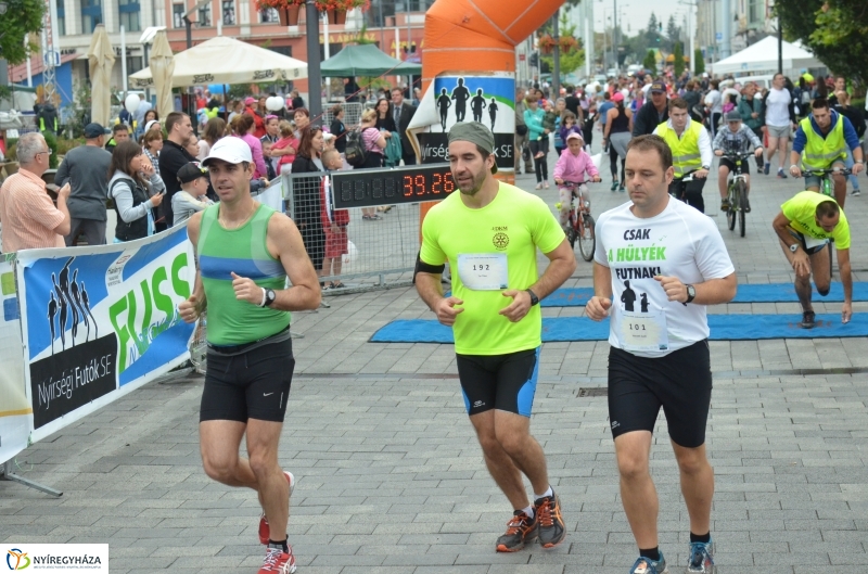 Electrolux VIDOR Futás 17