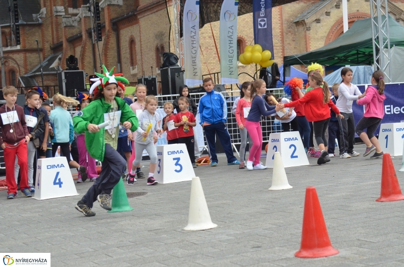 Electrolux VIDOR Futás 18