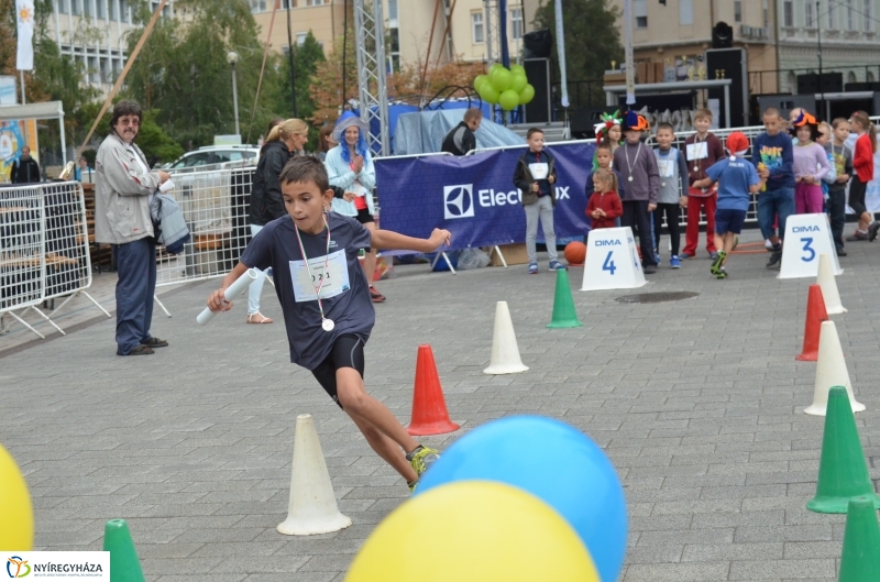 Electrolux VIDOR Futás 18