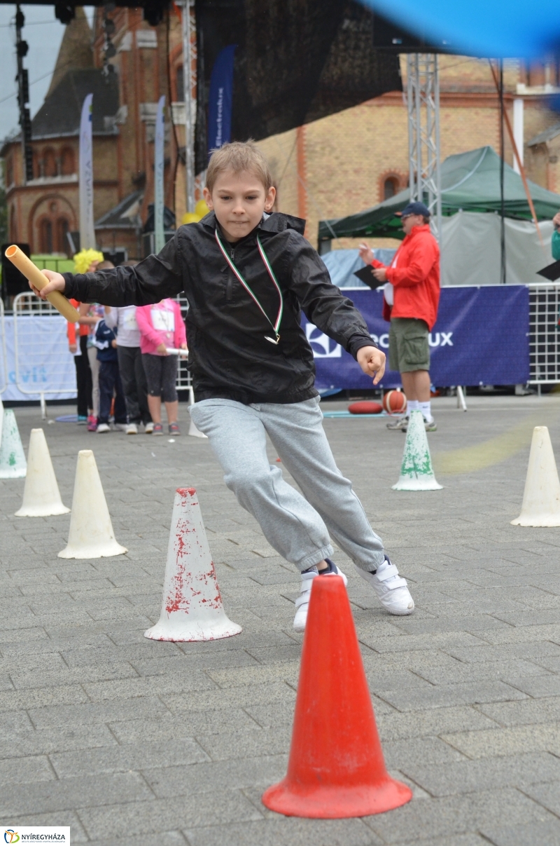 Electrolux VIDOR Futás 18