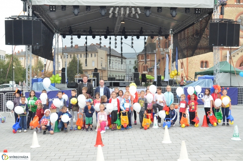 Electrolux VIDOR Futás 18