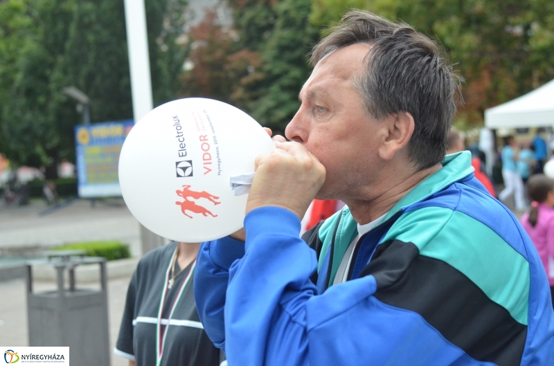 Electrolux VIDOR Futás 18