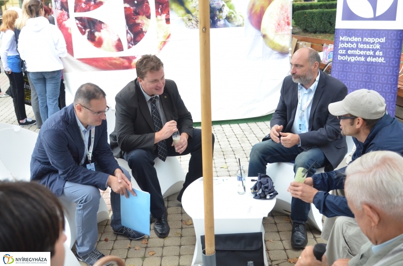 Electrolux VIDOR Futás 18