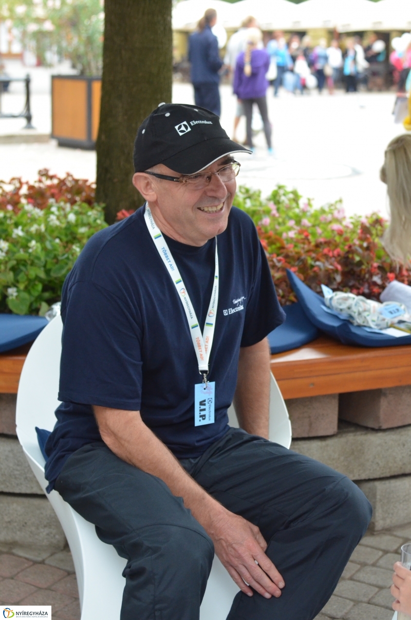 Electrolux VIDOR Futás 18