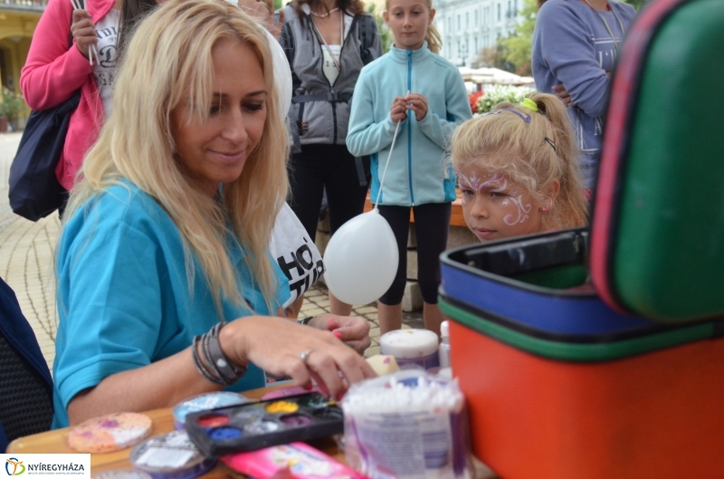 Electrolux VIDOR Futás 18