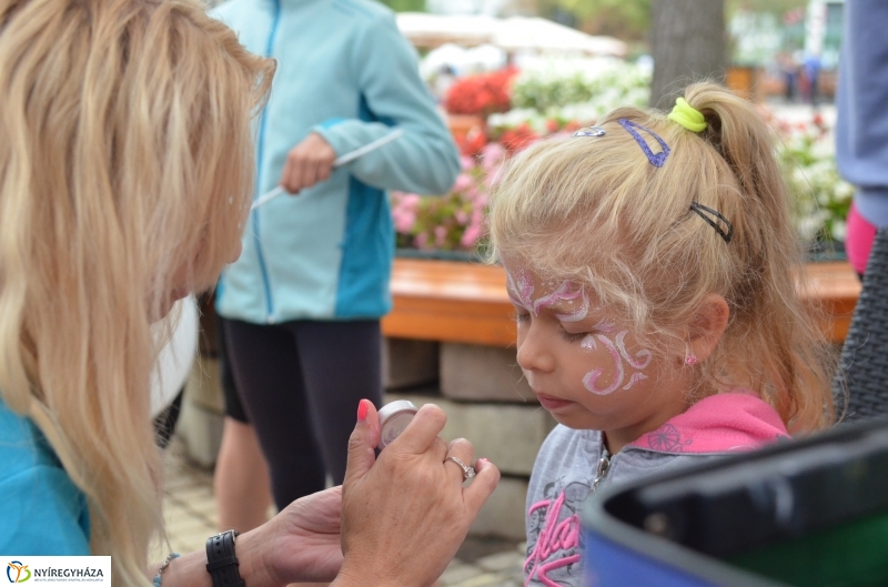 Electrolux VIDOR Futás 18