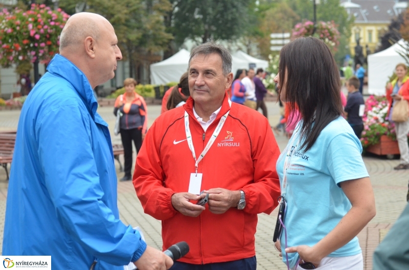 Electrolux VIDOR Futás 18