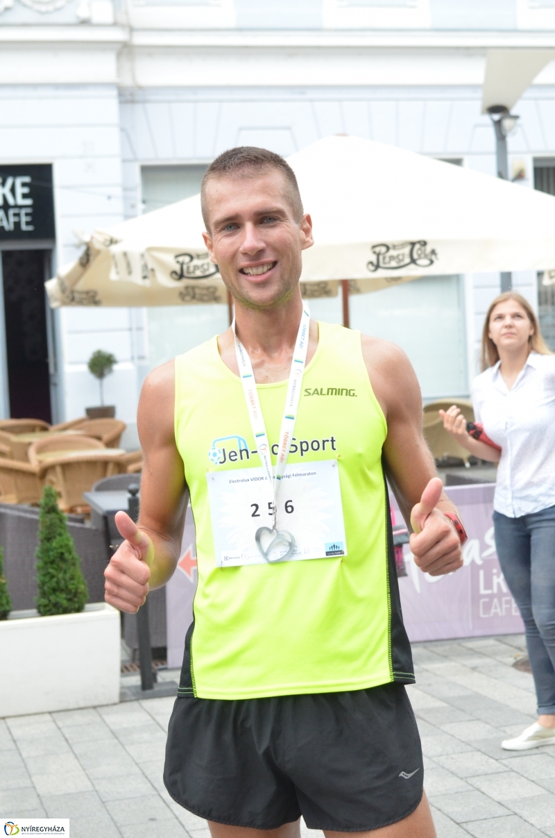 Electrolux VIDOR Futás 19